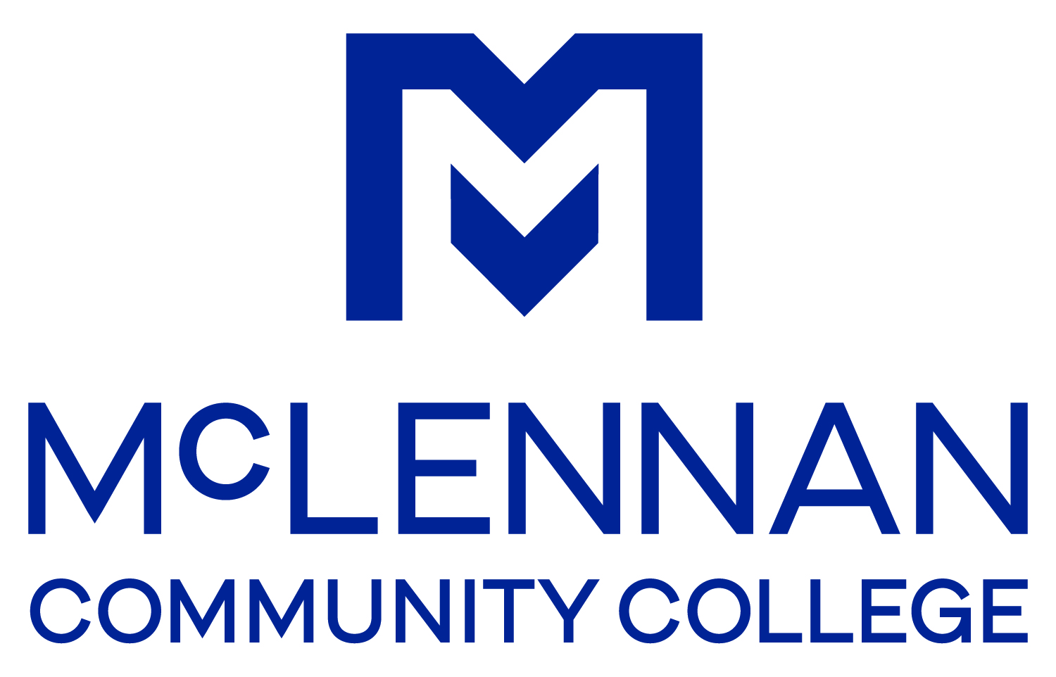 MCC's logo